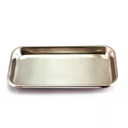 Stainless Steel Tool Tray