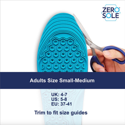 Zerosole Insole