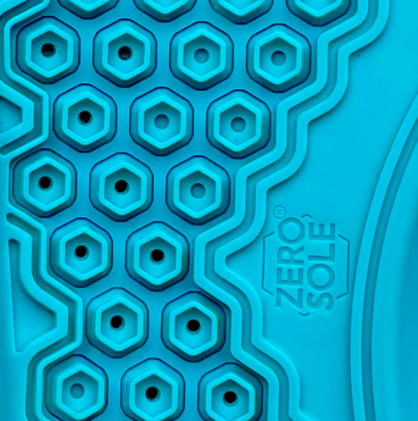 Zerosole Insole