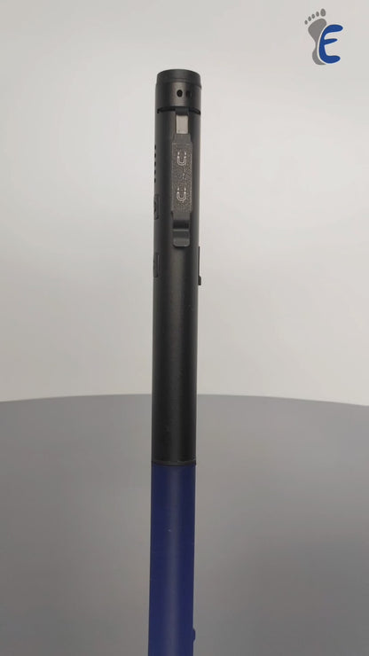 UV Assessment Torch LED  4 in 1