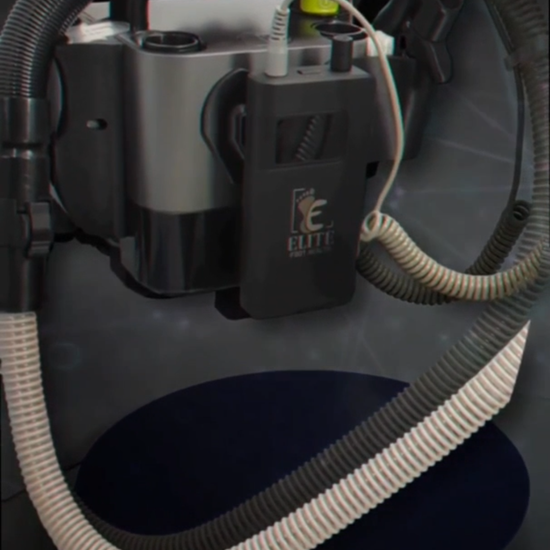 Promotional video for the ONYX extraction deivce 