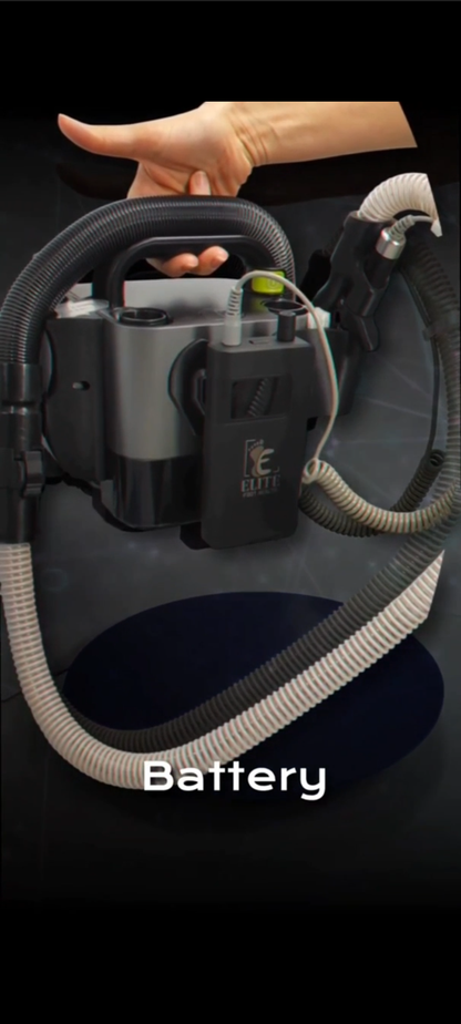 Promotional video for the ONYX extraction deivce 