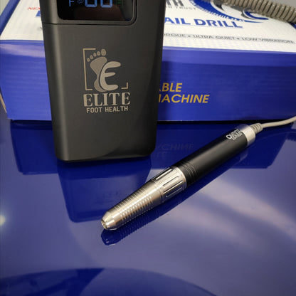 Mobile Podiatry Drill - ONYX, brushless