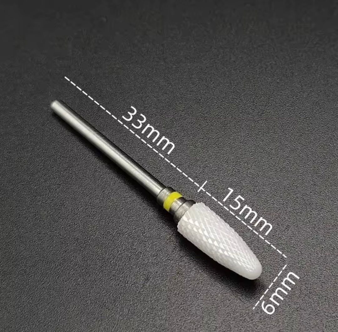 Ceramic Cone Burr
