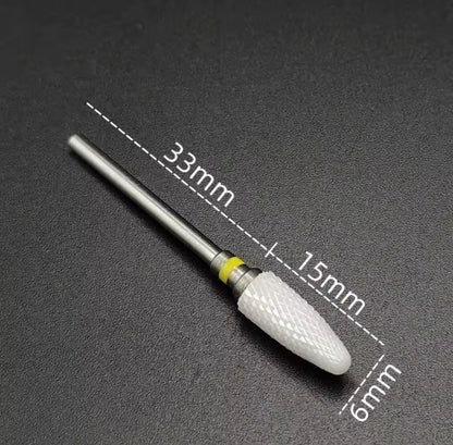 Ceramic Cone Burr