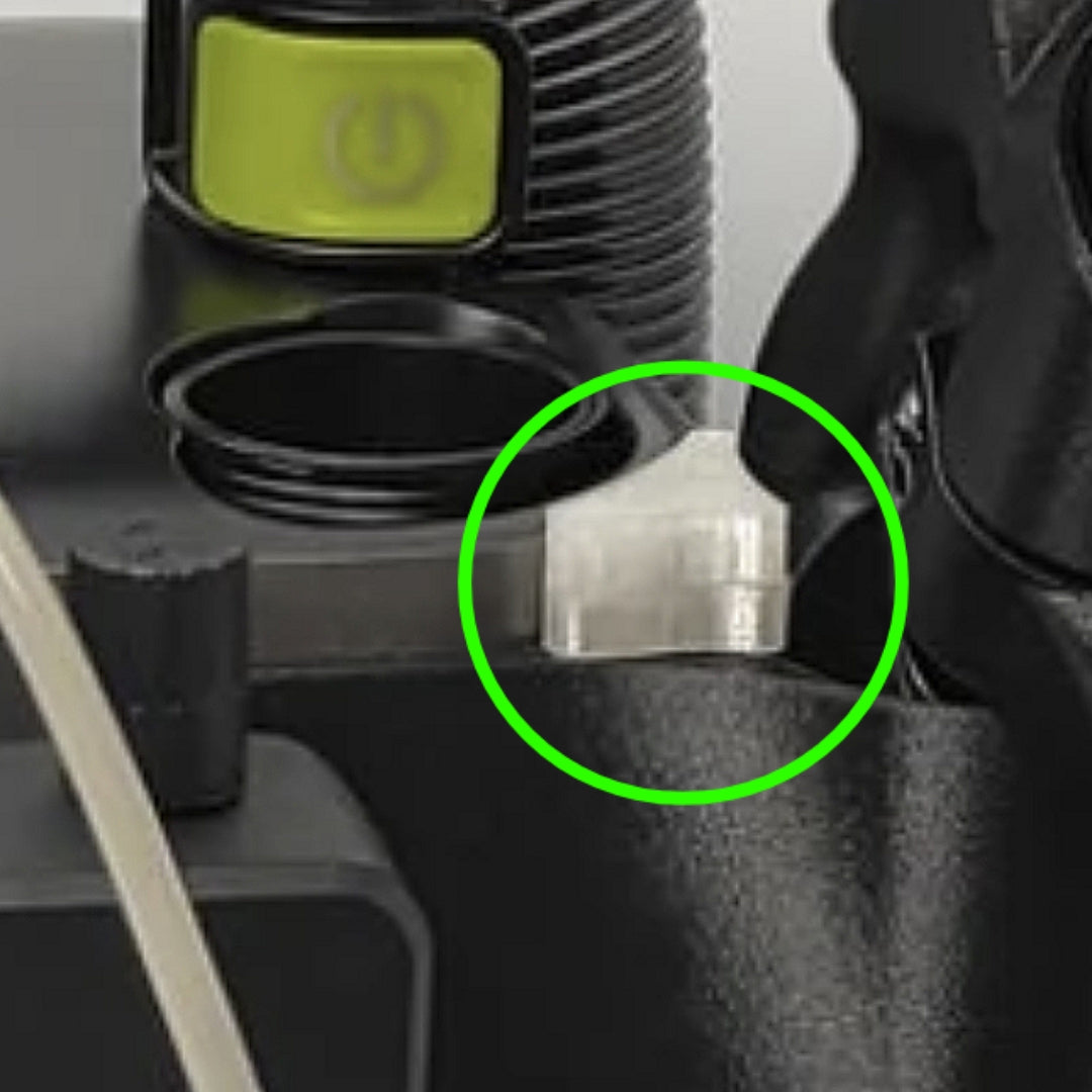 Allen Key Spare for Extraction Drill