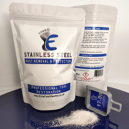 sample of mixed formula